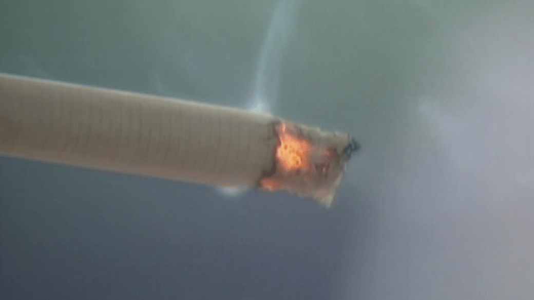 Click to play video: 'Health Matters: Lung cancer death rates dropping'