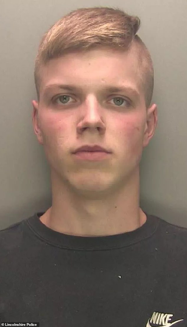 Polish drug dealer Mikolaj Porazewski slashed teenager with a knife but a judge ruled that he is ‘unlikely to harm’