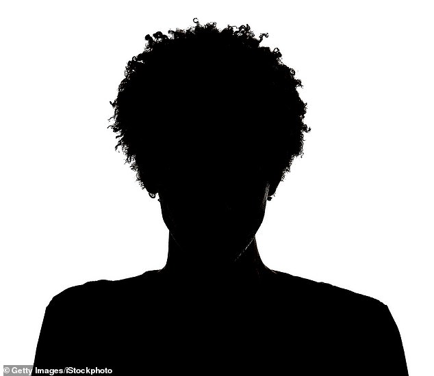A Jamaican rapist with numerous girlfriends says he’d be a target back home because he’s ‘bisexual' (picture posed by model)
