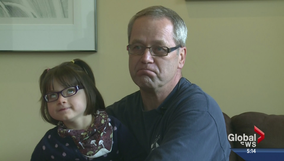 Click to play video: 'Charlotte’s Web stopped at Canadian border'