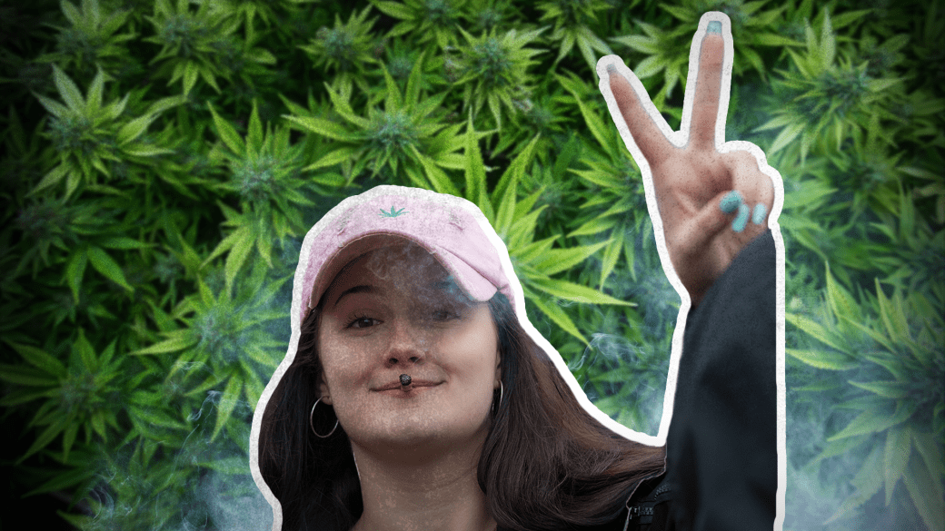 Click to play video: 'Canada’s legal marijuana industry turns two: what has changed?'