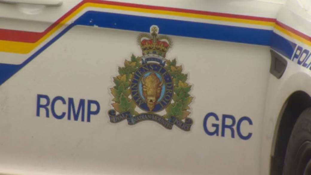 Click to play video: 'NS RCMP cannabis raid sparks highway protests '