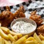 Taking Ranch Dressing To The Next Level With Cannabis