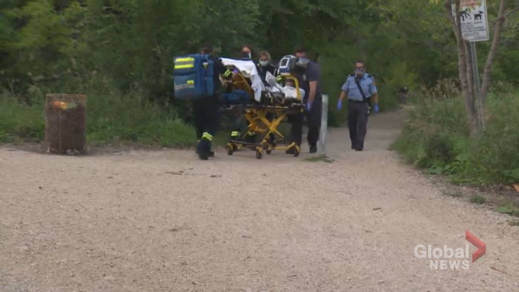 Click to play video: 'The overdose crisis has worsened, have politicians noticed?'