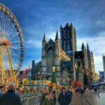 Belgium Beat the U.S. on the Pitch But What About Legal Cannabis