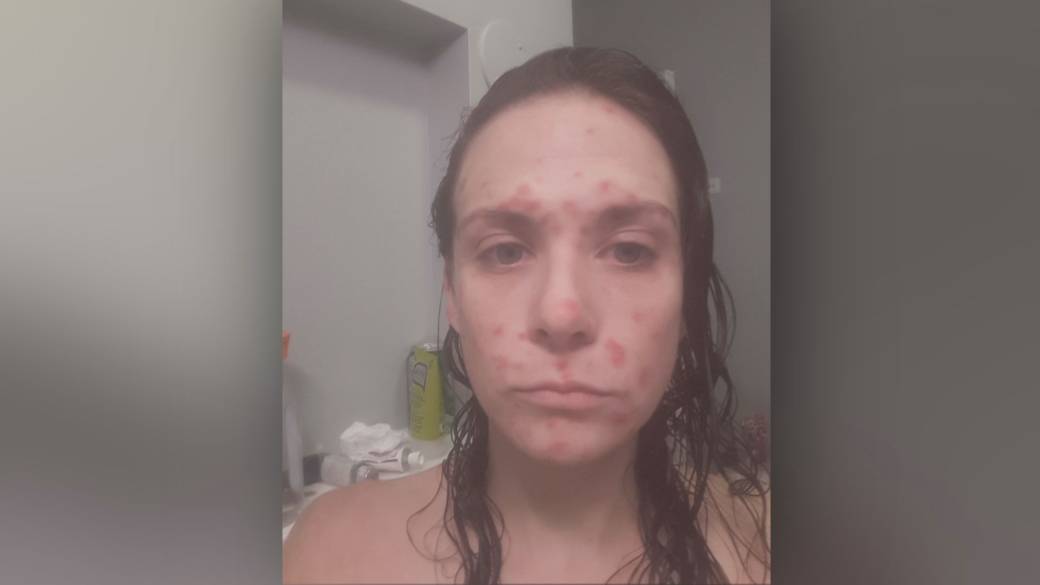 Click to play video: 'One woman’s story of her battle back from addiction'