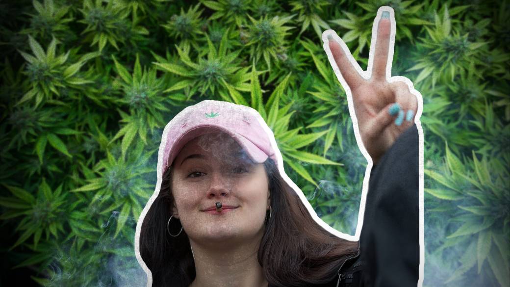 Click to play video: 'Canada’s legal marijuana industry turns two: what has changed?'