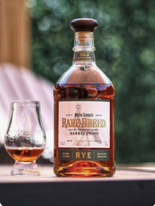 4 Perfect Whiskeys For The Long Labor Day Weekend