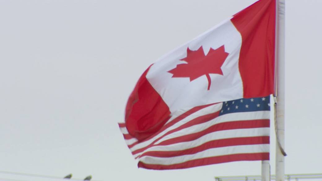 Click to play video: 'A Biden presidency to bring ‘normalcy’ in Canada-U.S. relations: expert'