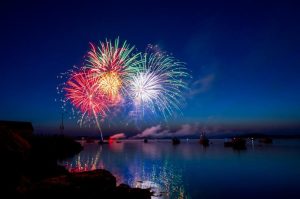 Cannabis At America's 250th Birthday