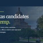 Texas Hemp Business Council Issues Voter Guide on Hemp Policy