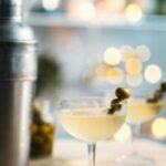 These Strong Cocktails Will Help You Forget Politics