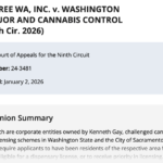USA: SCOTUS Dockets Cannabis Business Residency Case